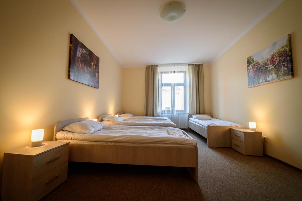 Apartamenty Walowa 4 Tarnow Ngoại thất bức ảnh