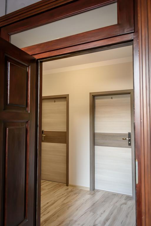 Apartamenty Walowa 4 Tarnow Ngoại thất bức ảnh