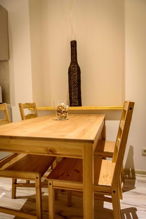 Apartamenty Walowa 4 Tarnow Ngoại thất bức ảnh