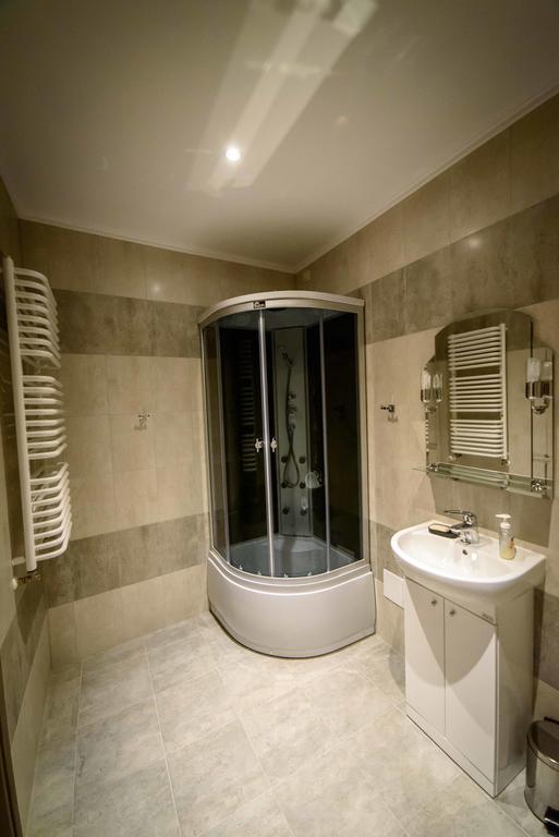 Apartamenty Walowa 4 Tarnow Ngoại thất bức ảnh