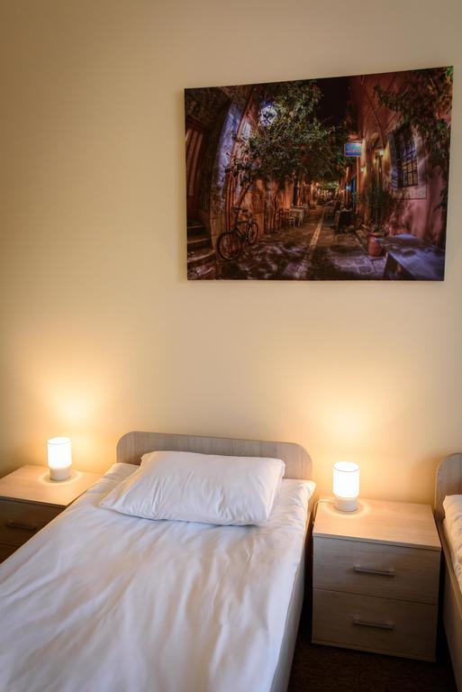 Apartamenty Walowa 4 Tarnow Ngoại thất bức ảnh