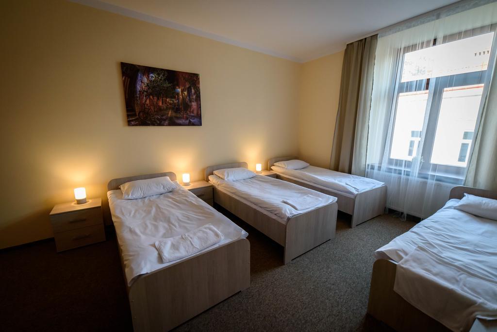 Apartamenty Walowa 4 Tarnow Ngoại thất bức ảnh