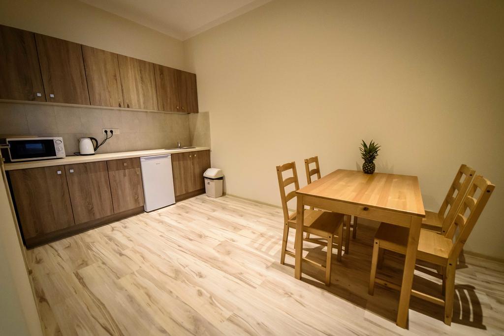 Apartamenty Walowa 4 Tarnow Ngoại thất bức ảnh