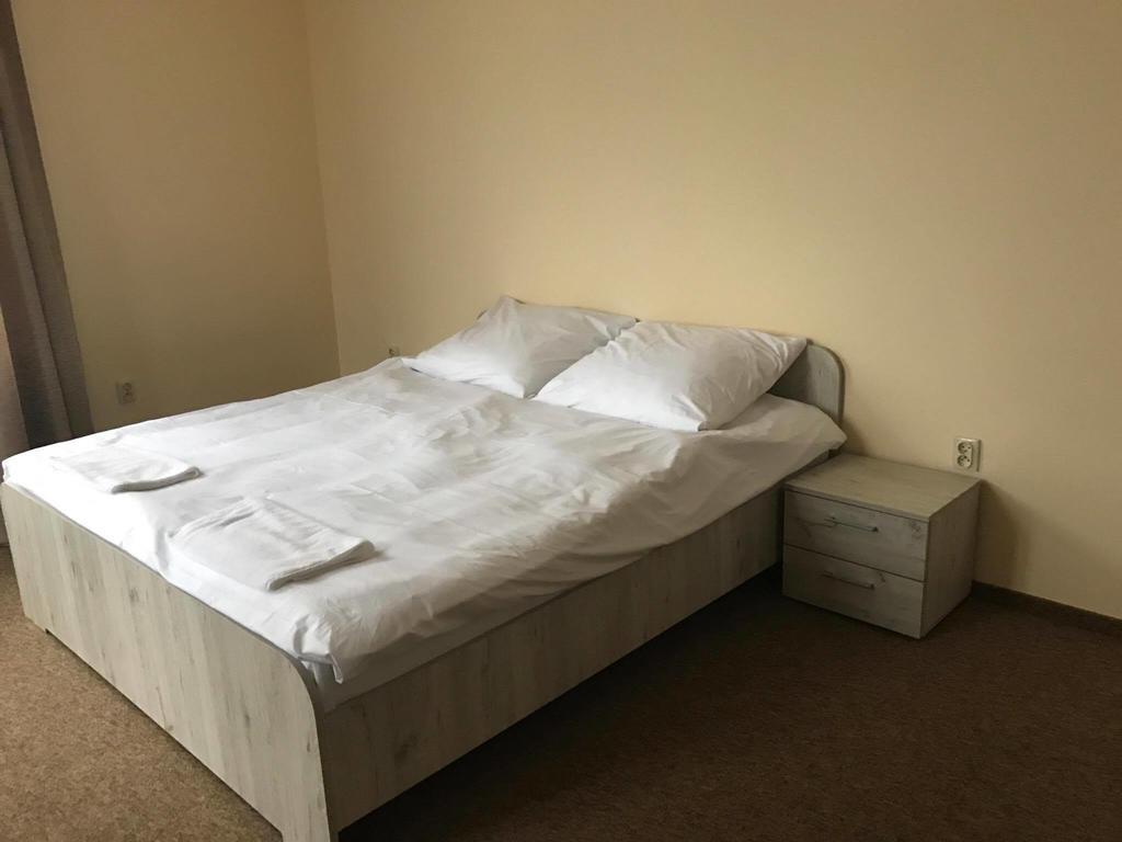 Apartamenty Walowa 4 Tarnow Ngoại thất bức ảnh