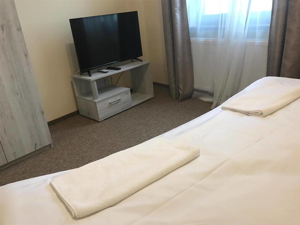 Apartamenty Walowa 4 Tarnow Ngoại thất bức ảnh