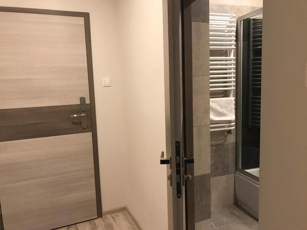 Apartamenty Walowa 4 Tarnow Ngoại thất bức ảnh