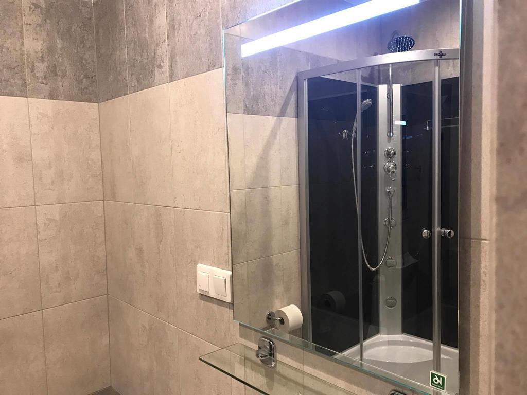 Apartamenty Walowa 4 Tarnow Ngoại thất bức ảnh