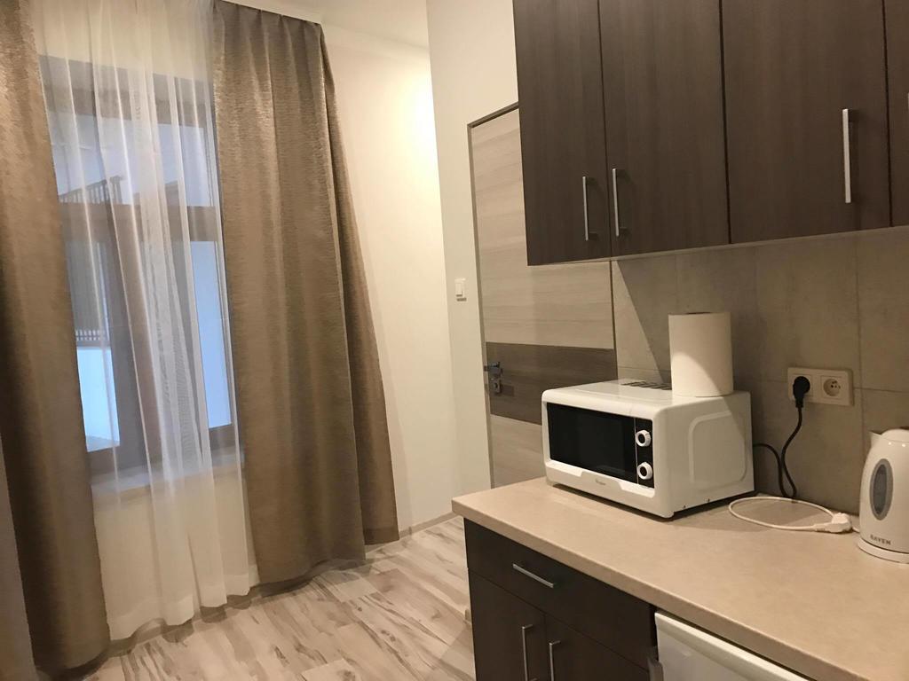 Apartamenty Walowa 4 Tarnow Ngoại thất bức ảnh