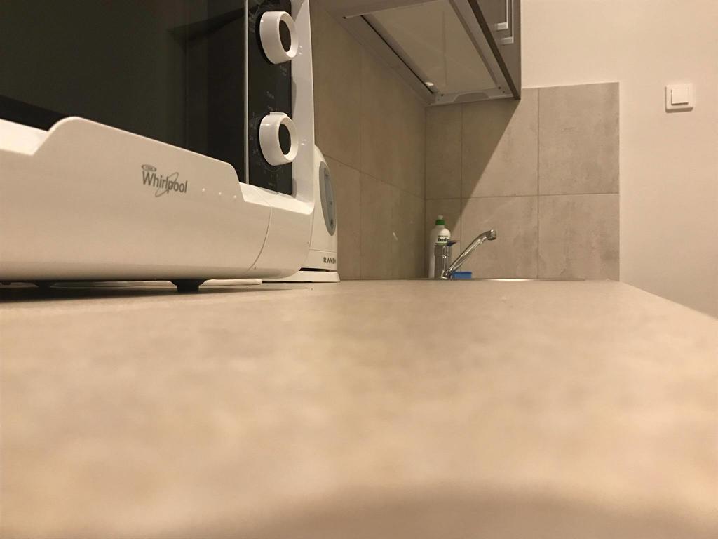 Apartamenty Walowa 4 Tarnow Ngoại thất bức ảnh