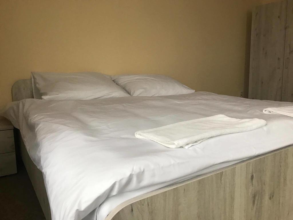 Apartamenty Walowa 4 Tarnow Ngoại thất bức ảnh